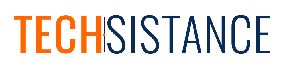 Techsistance Logo